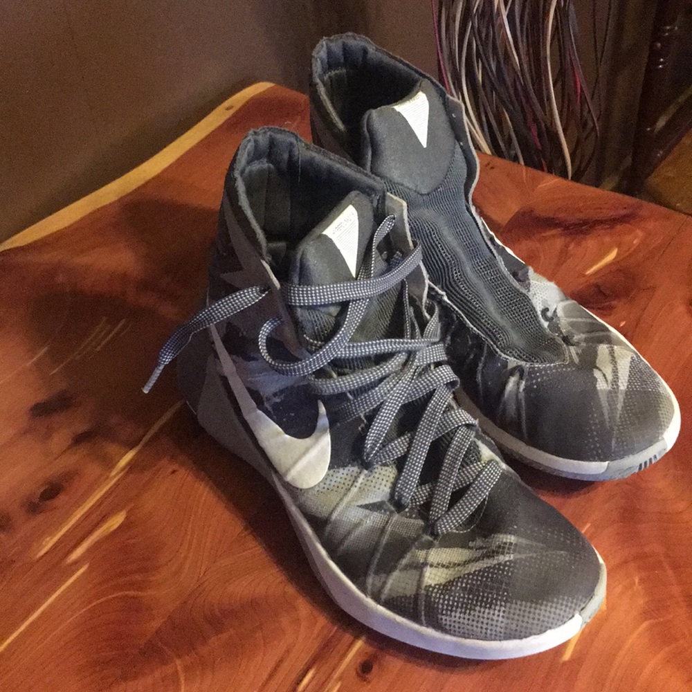 Nike 2015 Hyperdunk